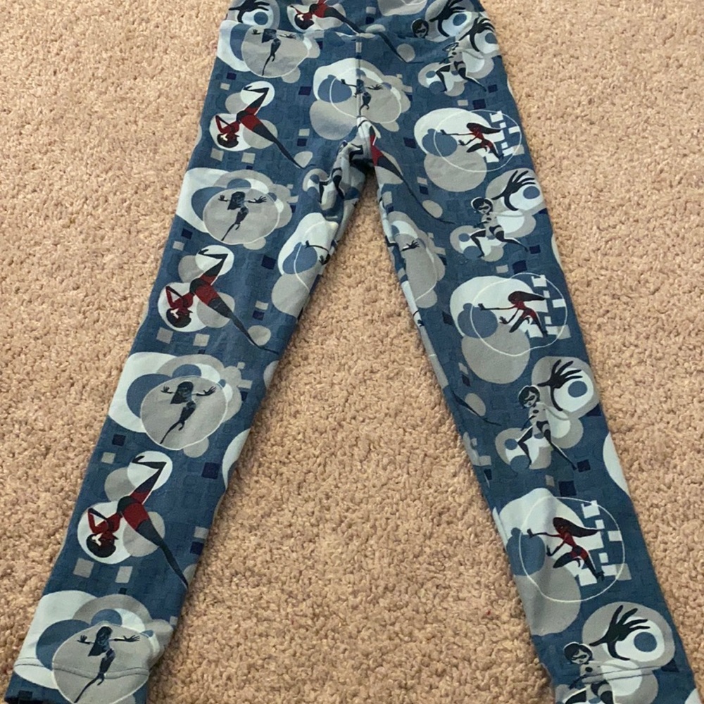 Kids LulaRoe leggings